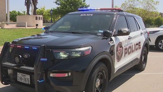 12 people arrested for DWI in a week in Cedar Park