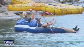 Texas Hill Country tourism seeks comeback after floods