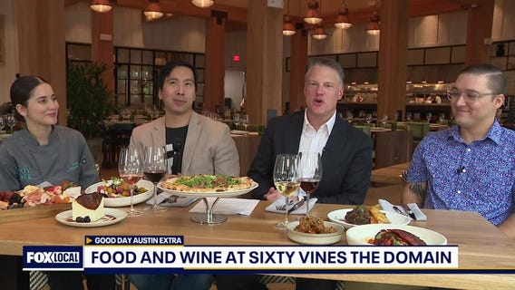 Good Day Austin Extra - Episode 37