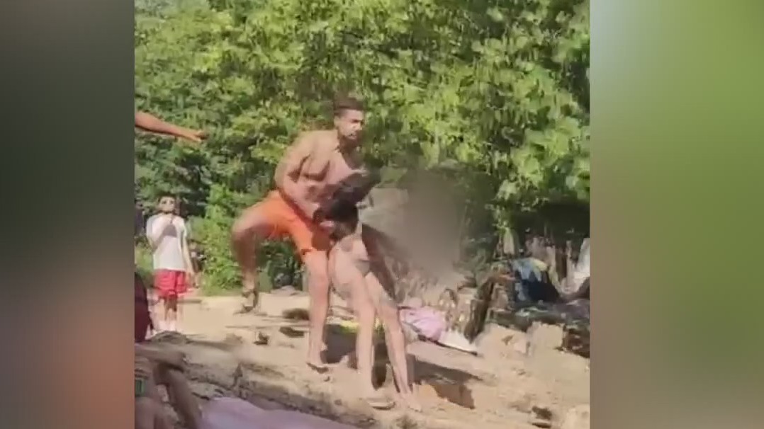 Is the Barton Springs assault a hate crime?