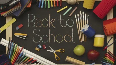 Back to school: Smoothing out transition