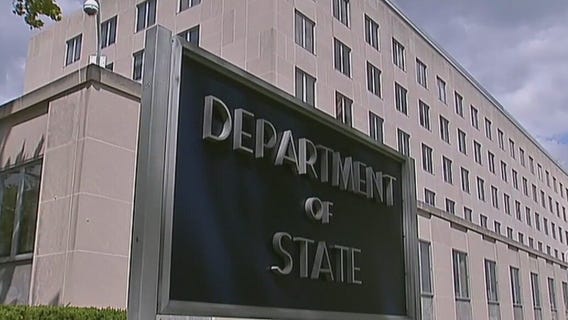State Dept to require 'bonds' for US visitors