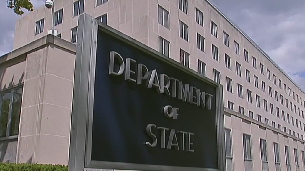 State Dept to require 'bonds' for US visitors