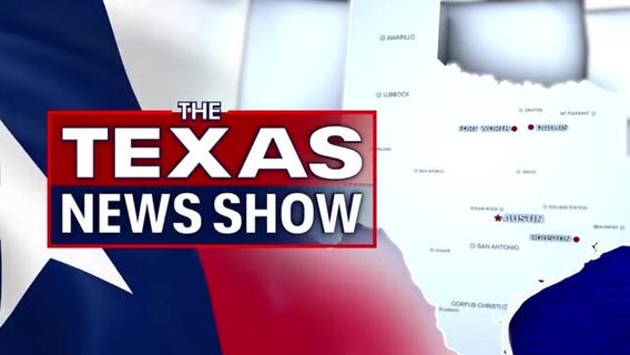 The Texas News Show: July 13, 2025