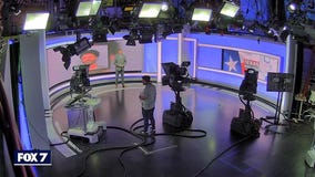 Texas News Show - 3/23/25