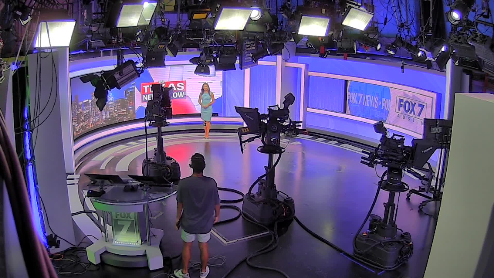 The Texas News Show - June 30, 2025