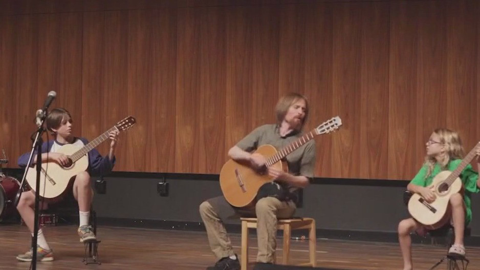 Beat 4 Beat celebrating milestone anniversary