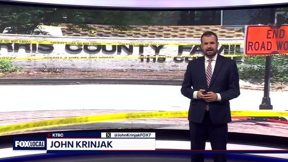 The Texas News Show - 4/27/25