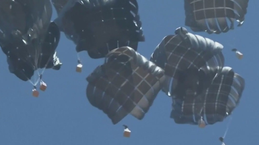 More starvation deaths reported in Gaza