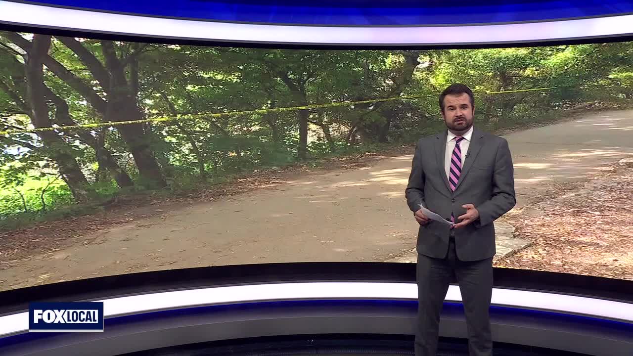 The Texas News Show - 12/8/24