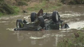 911 calls reveal more about San Antonio floods