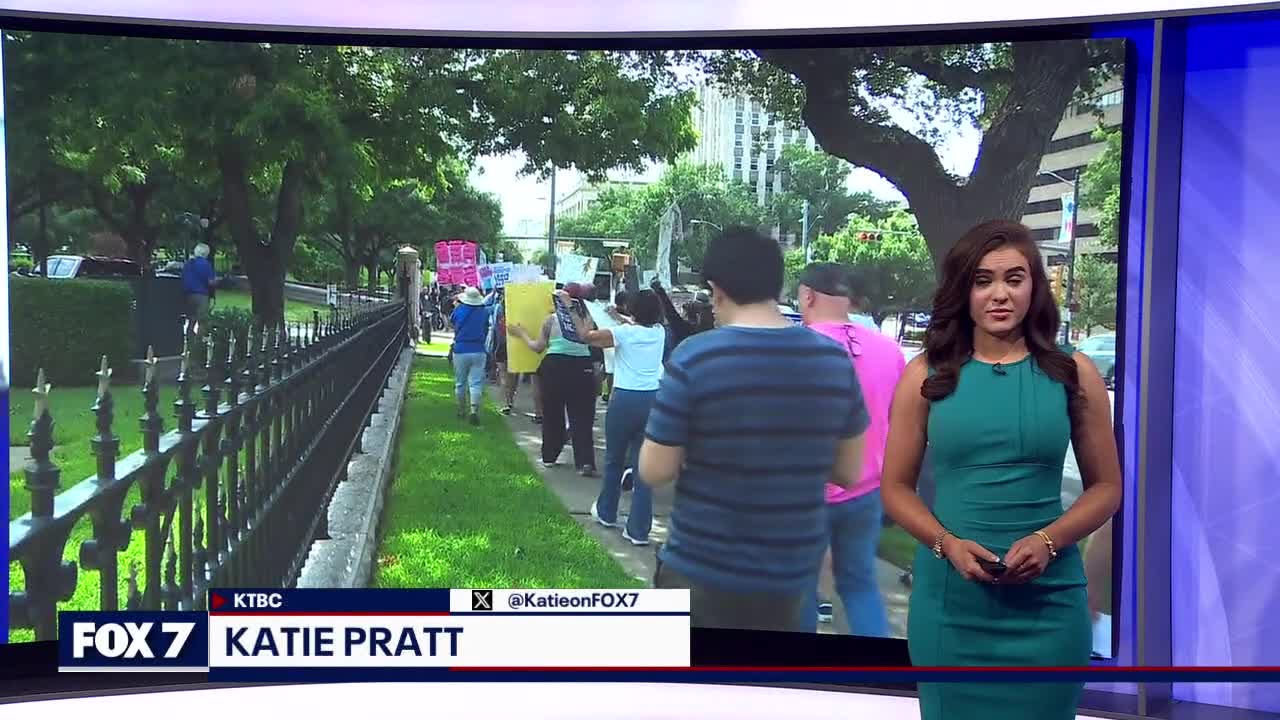 The Texas News Show - June 2, 2025