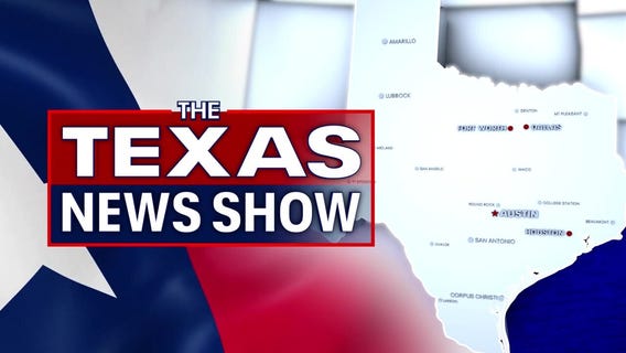The Texas News Show: 1/26/25
