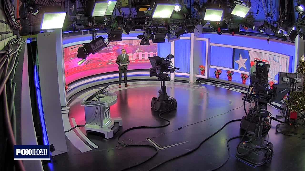 The Texas News Show: 12/15/24