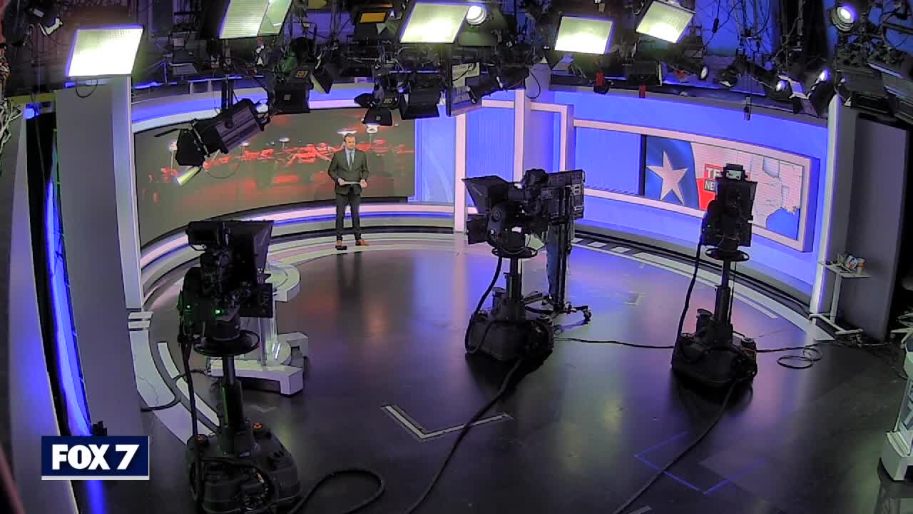 The Texas News Show - 11/24/24