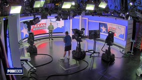 The Texas News Show - 4/20/25