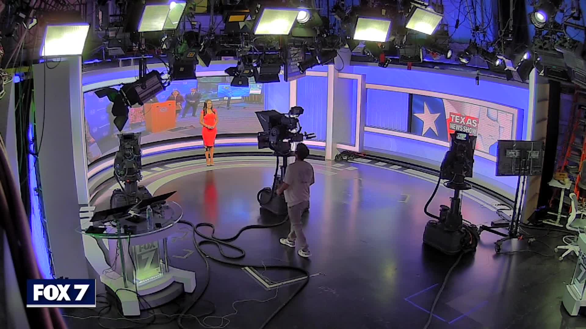 The Texas News Show - May 19, 2025
