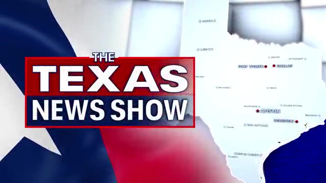 The Texas News Show: July 20, 2025