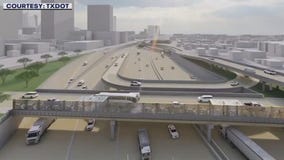 I-35 construction closures to begin Friday night