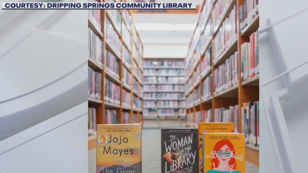 National Book Lovers Day