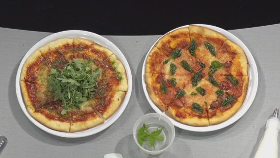 Good Day Cooks: Juliet Italian Kitchen