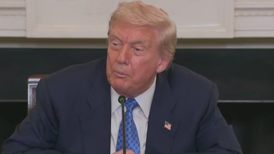 Trump Putin meeting to be held in Alaska