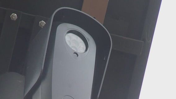 License plate readers in Hays County