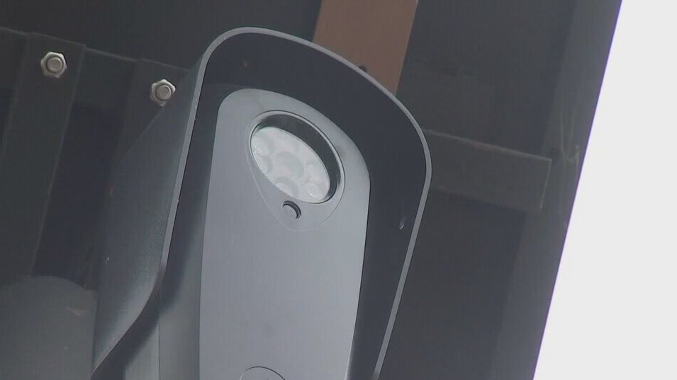 License plate readers in Hays County