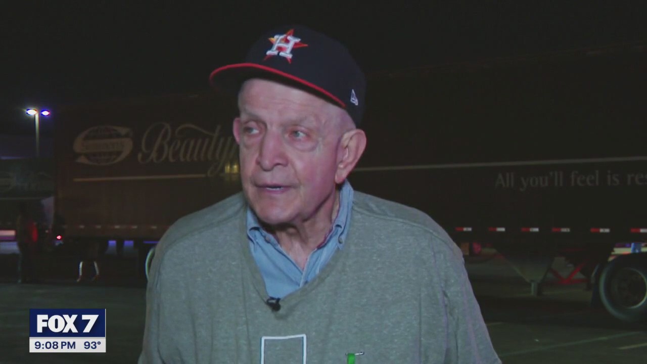'Mattress Mack' donates to Central Texas flood victims