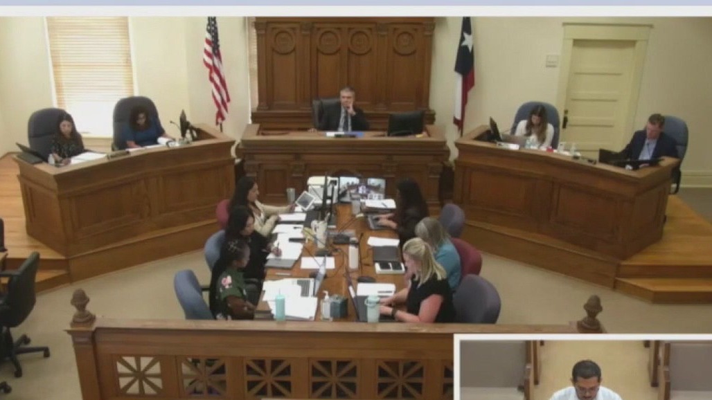 Hays County transportation director fired