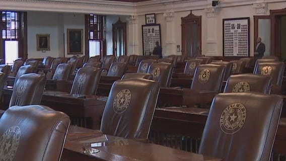 Quorum break enters fifth day