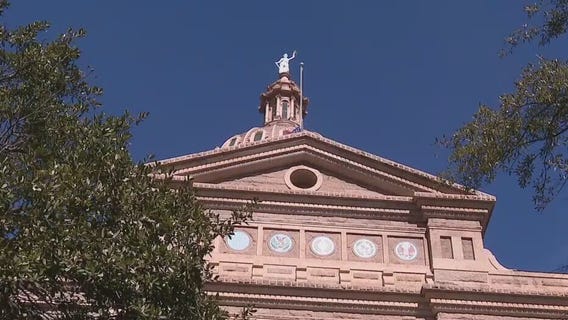 No quorum again on Tuesday