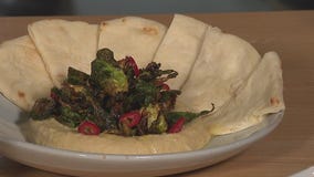 Quince Lakehouse: Tierra's Texas