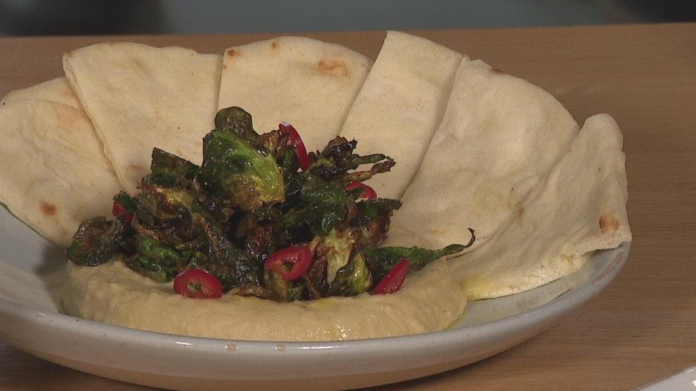 Quince Lakehouse: Tierra's Texas