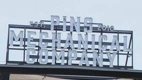 PiNS Mechanical | Keeping Score