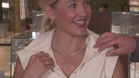 Korman Fine Jewelry: Tierra's Texas