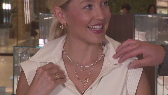 Korman Fine Jewelry: Tierra's Texas