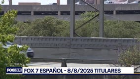 FOX 7 Espa?ol - 8/8/25 Titulares