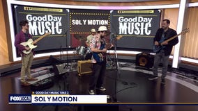 Good Day Music Take 2 - Episode 32