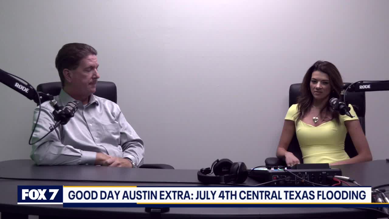 Good Day Austin Extra - Episode 38