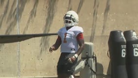 UT football defense poised for special session