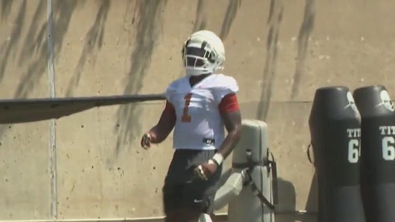 UT football defense poised for special session