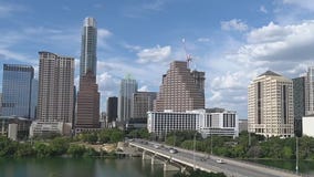 City of Austin budget meeting