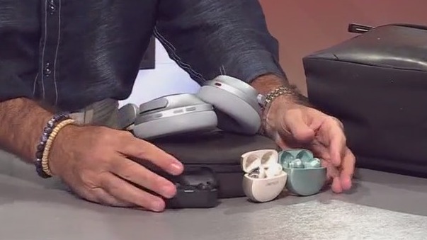 Back-to-school gadgets, supplies : High-Tech Texan