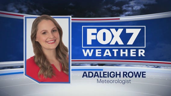 Austin weather: More rain on the way