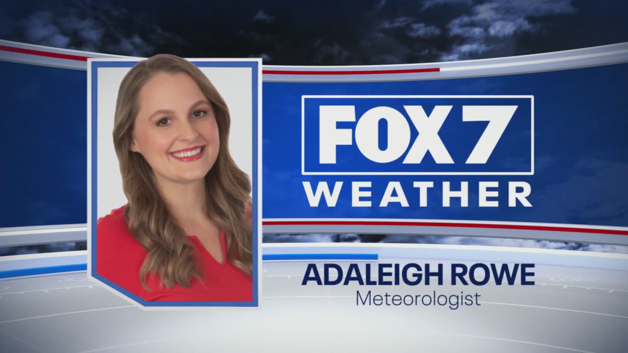 Austin weather: More rain on the way