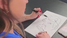 Keeping Score: International Left Hander's Day