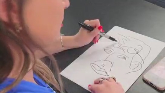 Keeping Score: International Left Hander's Day