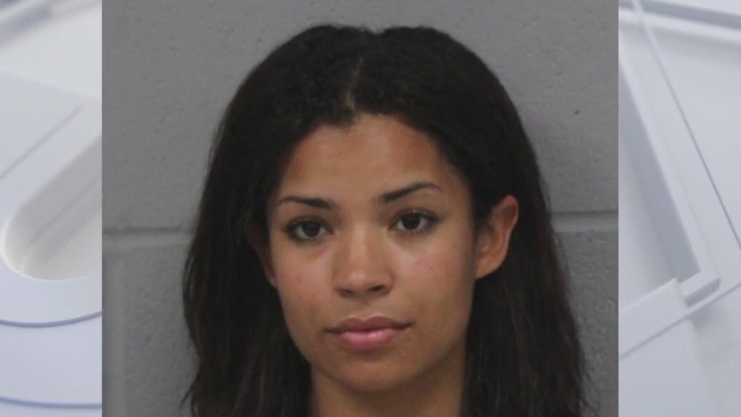 Paintball scavenger hunt incident along Austin trail