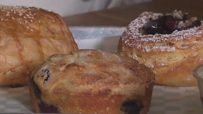 Visiting Elgin: Lo-Fi Coffee House & Studio